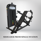 Shoulder Press single station