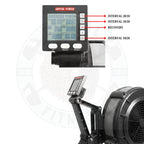 Best Air Rower for Cardio