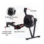 Best Air Rower for Cardio