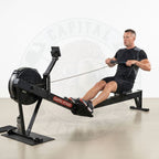Best Air Rower for Cardio