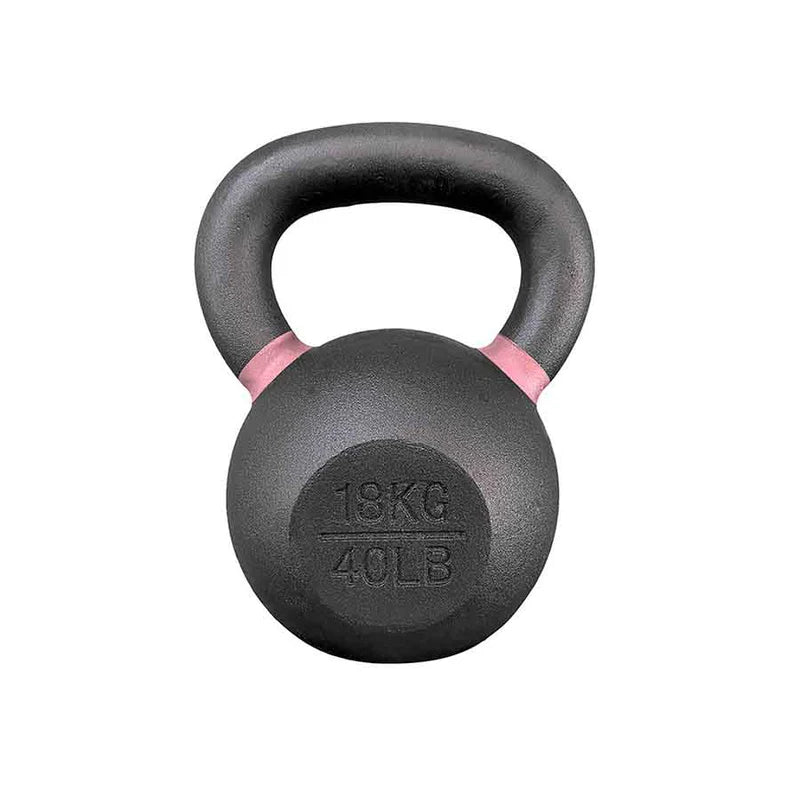 Cast Iron Kettlebells