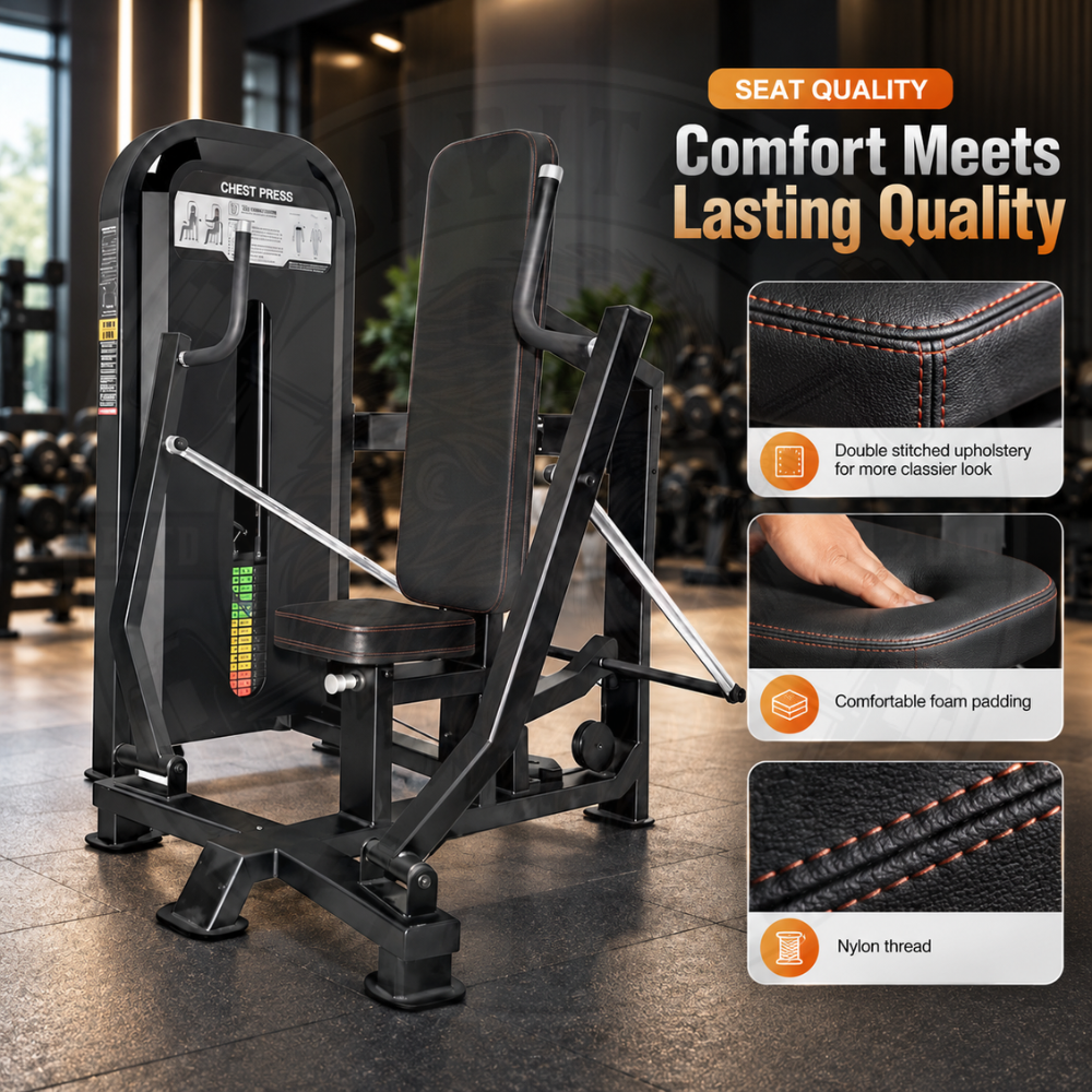 Chest Press Single Station Astra series