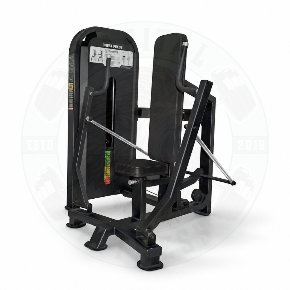 Chest Press Single Station Astra series