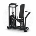 Vertical Chest Press Machine for Commercial Gym