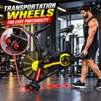 Commercial Air Bike EAB 108