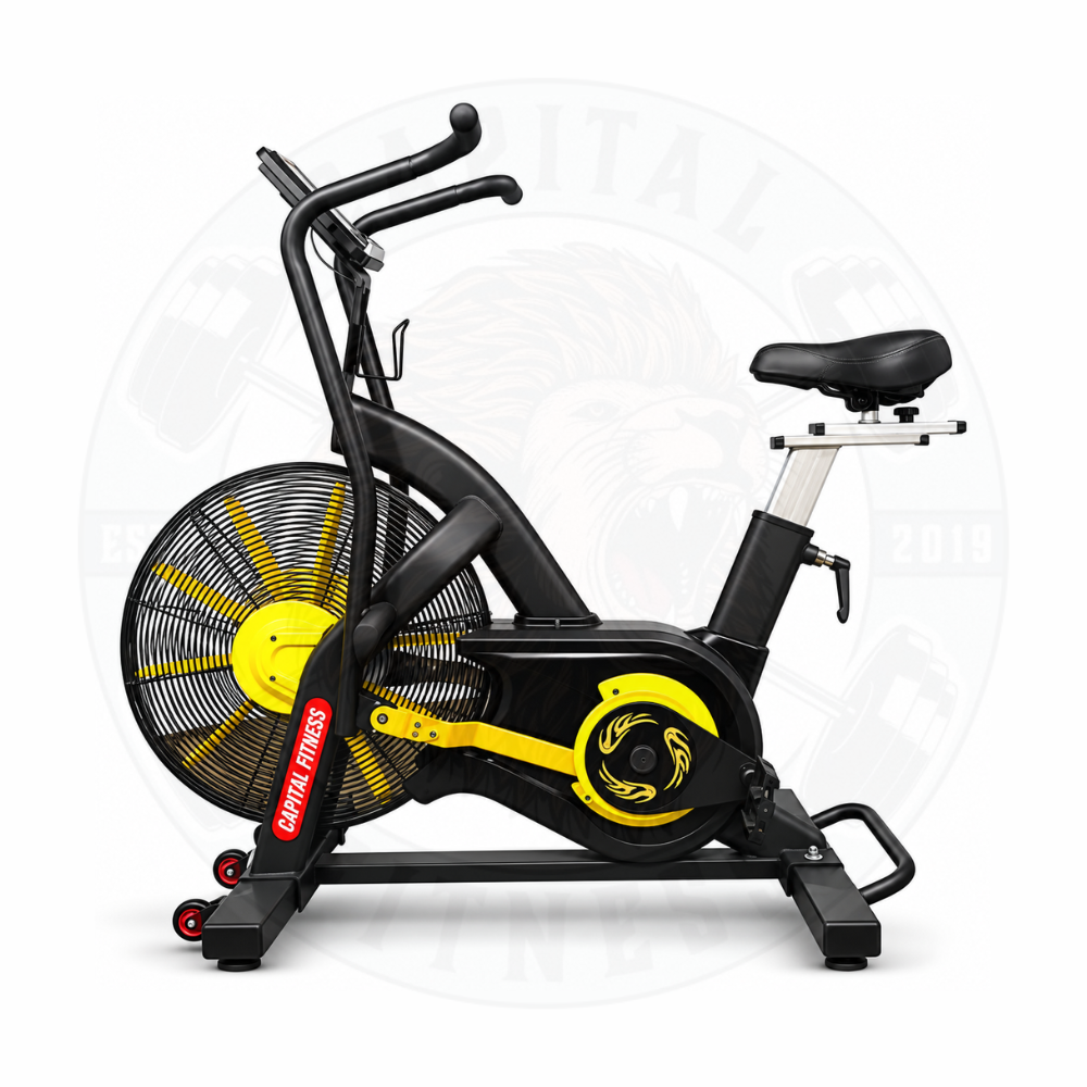 Commercial Air Bike EAB 108