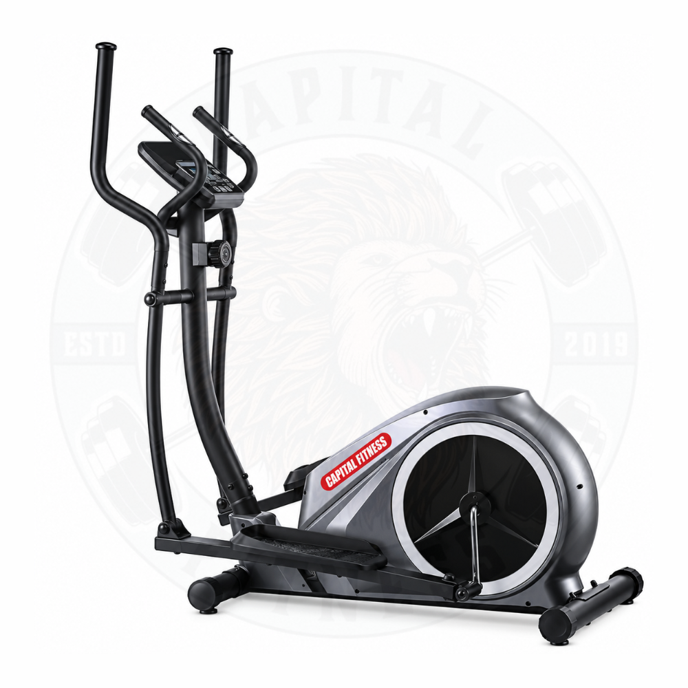 Home Gym Elliptical Trainer EHB-623
