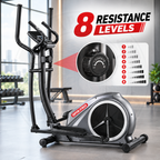 Home Gym Elliptical Trainer EHB-623