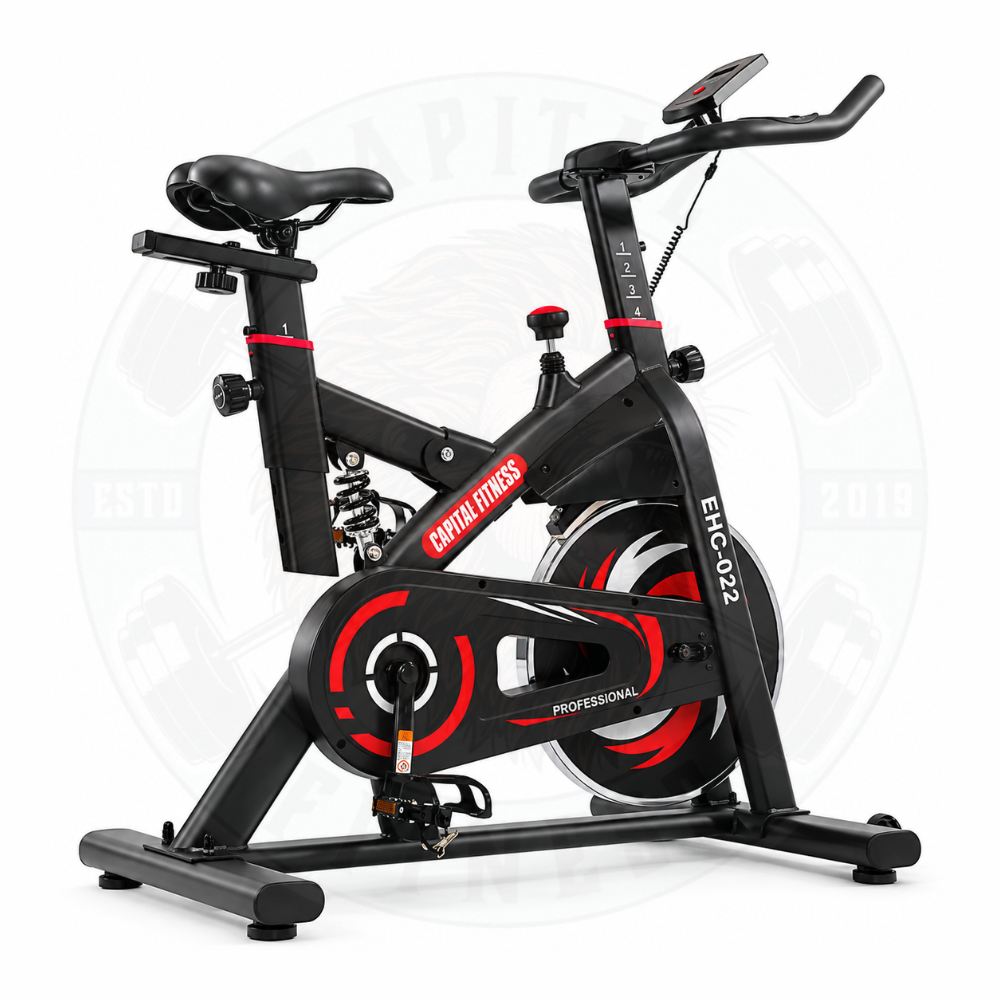 Exercise Bike for Home Use EHC 022