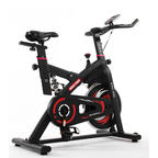 EHC 022 Semi Commercial Spin Bike