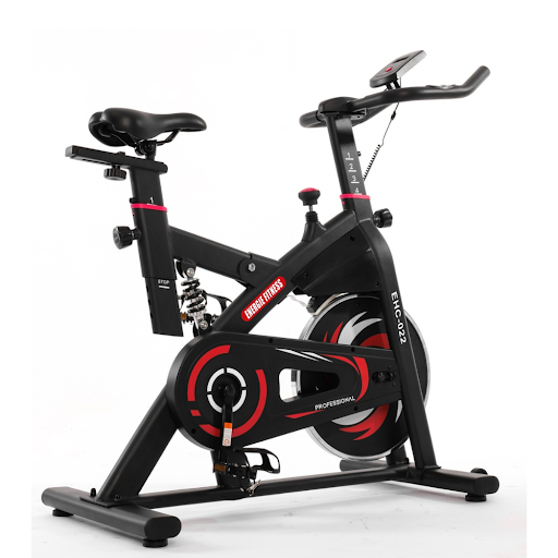EHC 022 Semi Commercial Spin Bike