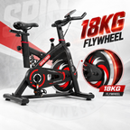 Exercise Bike for Home Use EHC 022