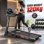 Home Use Treadmill EHT 240