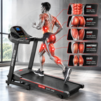 Home Use Treadmill EHT 240