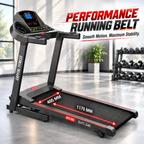 Home Use Treadmill EHT 240