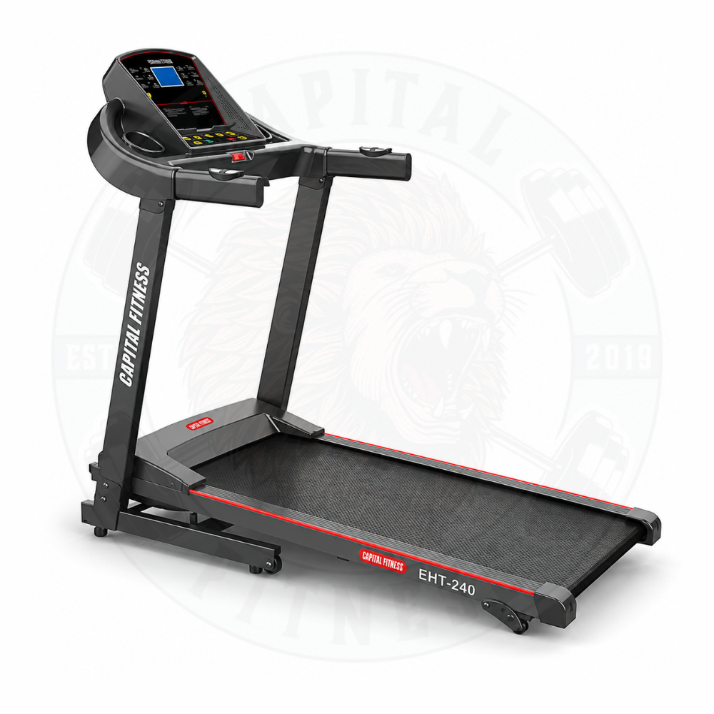 Home Use Treadmill EHT 240