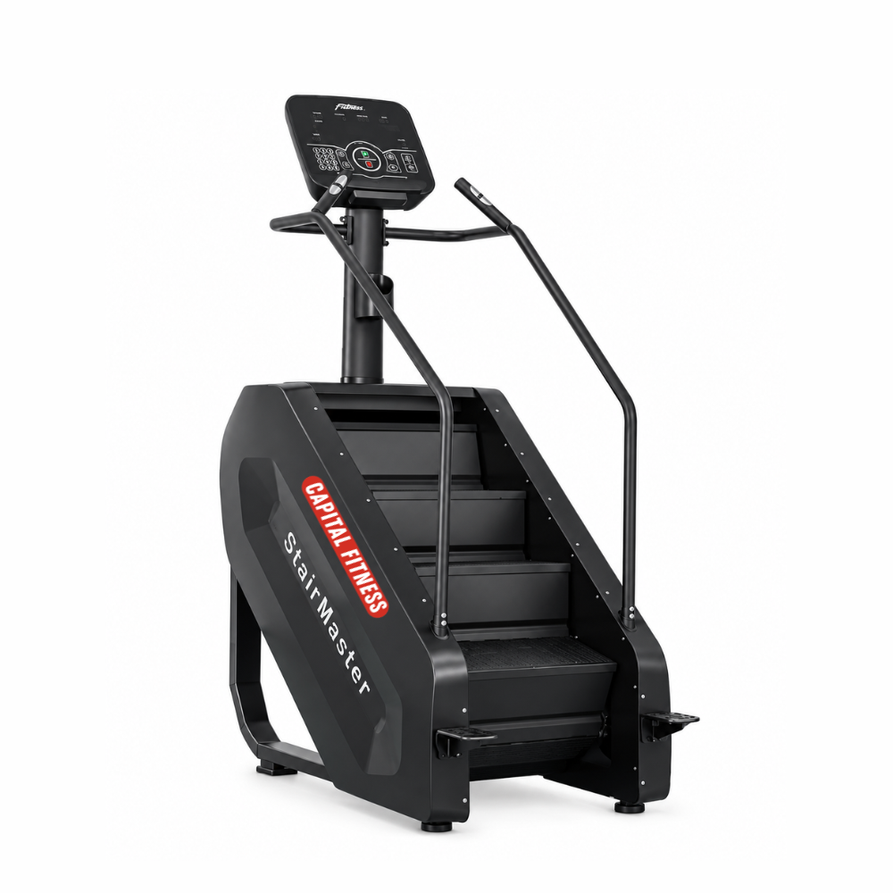 Stair Master Machine for Gym ESM 101A