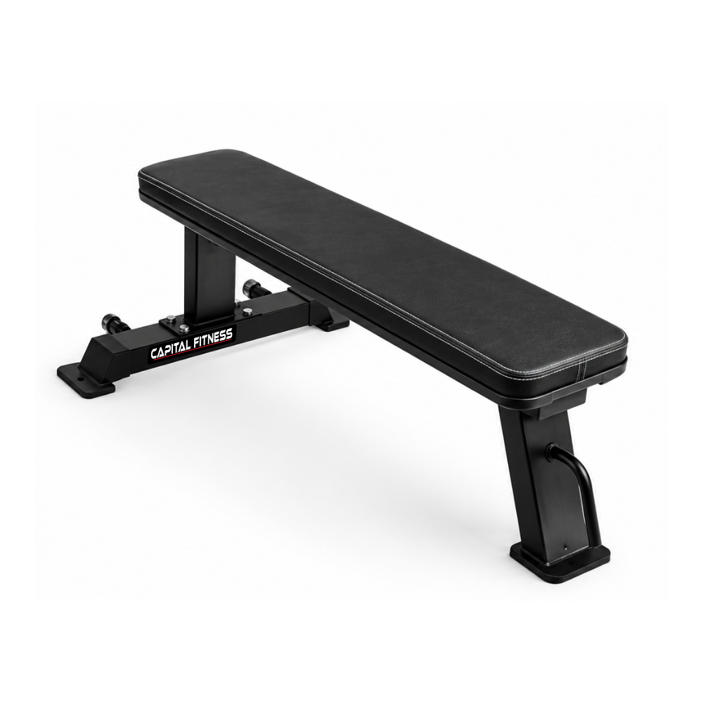 Flat Bench Iconic