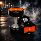 Fit Plus Dumbbells