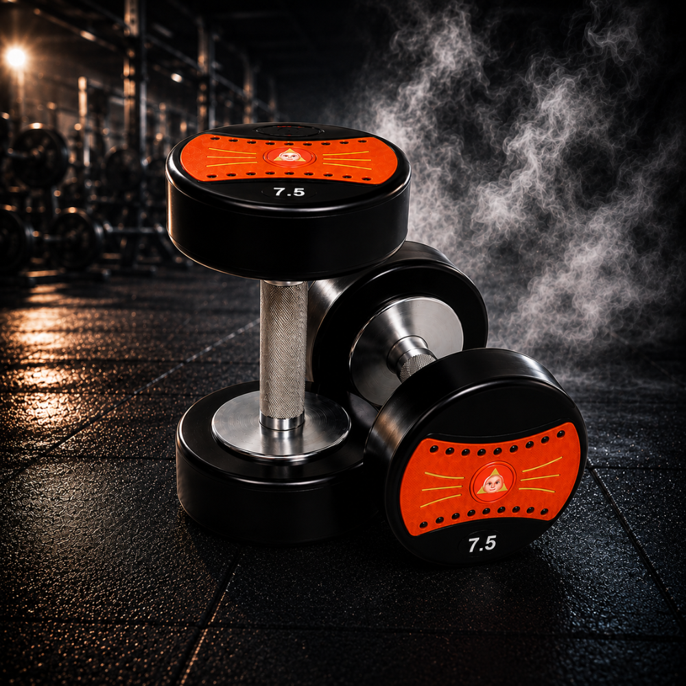 Fit Plus Dumbbells