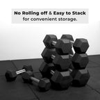 Olympic PU Rubber Plates
