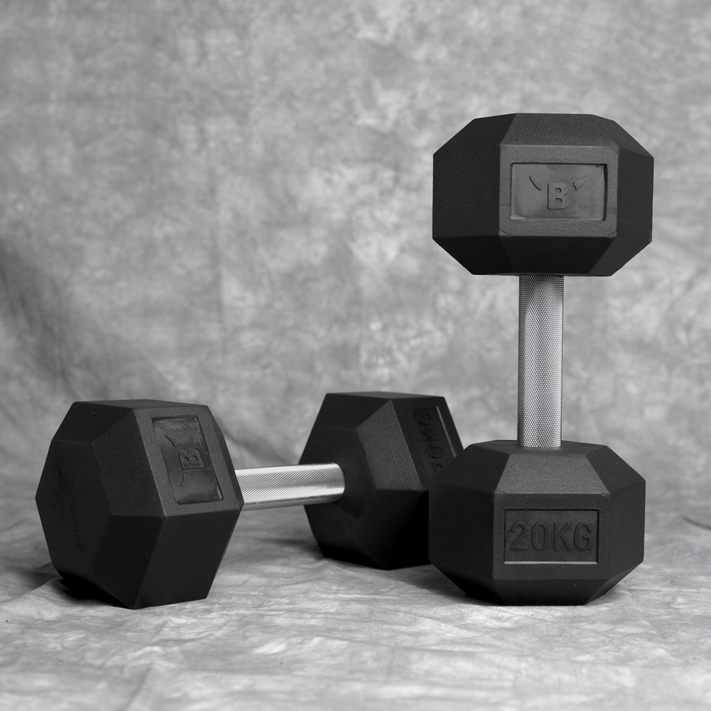 Olympic PU Rubber Plates
