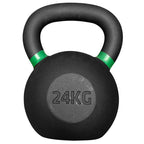 Cast Iron Kettlebells