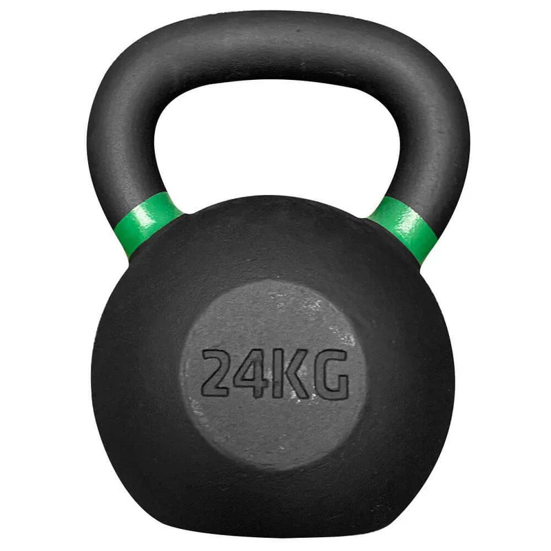 Cast Iron Kettlebells
