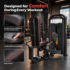 Inner Outer Thigh Dual Station Astra Series