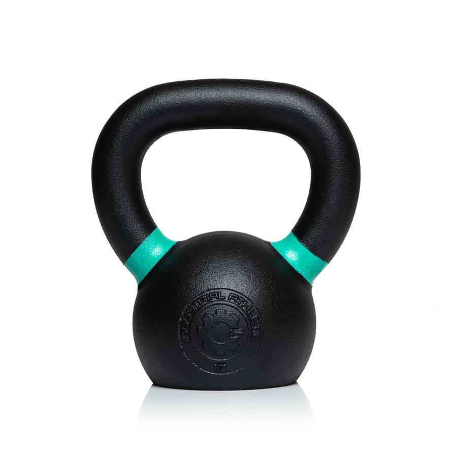 Cast Iron Kettlebells