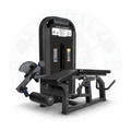 Leg Extension And Leg Curl Dual Station Astra series