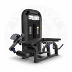Leg Extension And Leg Curl Dual Station Astra series