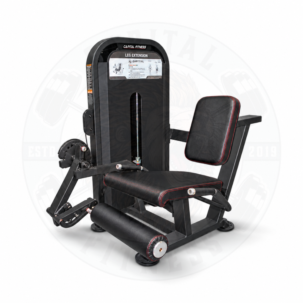 Leg Extension Single Station Astra series
