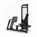Leg Press with Seated Calf Machine