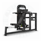 Commercial Multi Press Machine Dual Station Astra series