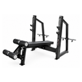 Olympic Decline Bench Rite