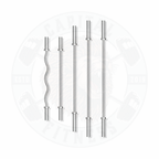 Olympic Bar With Bearing