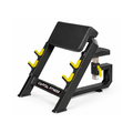Preacher Curl Bench Iconic