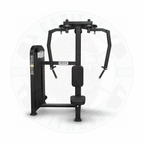 Pec Dec Fly With Rear Delts Dual Station Astra Series