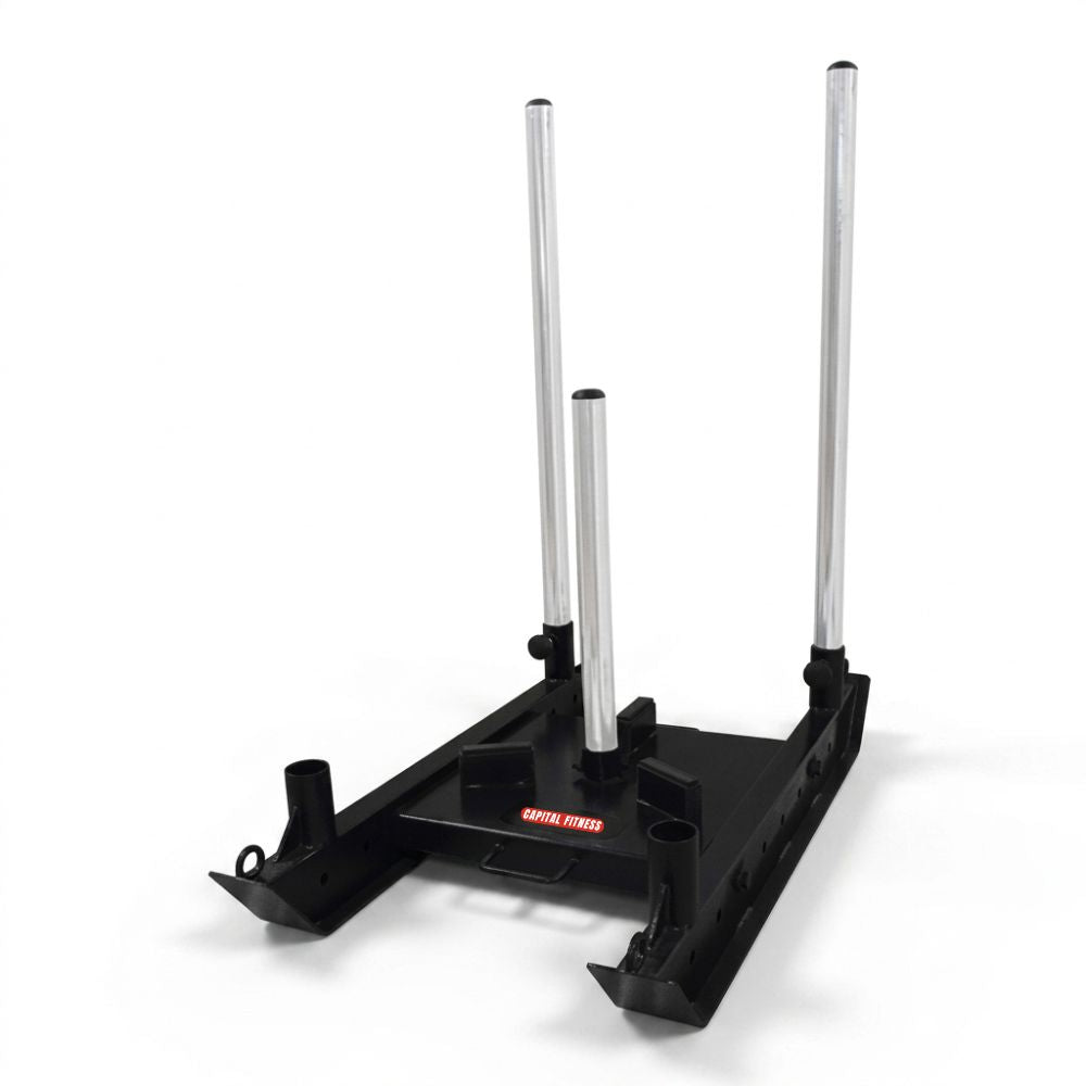 Best Fitness Push Sled