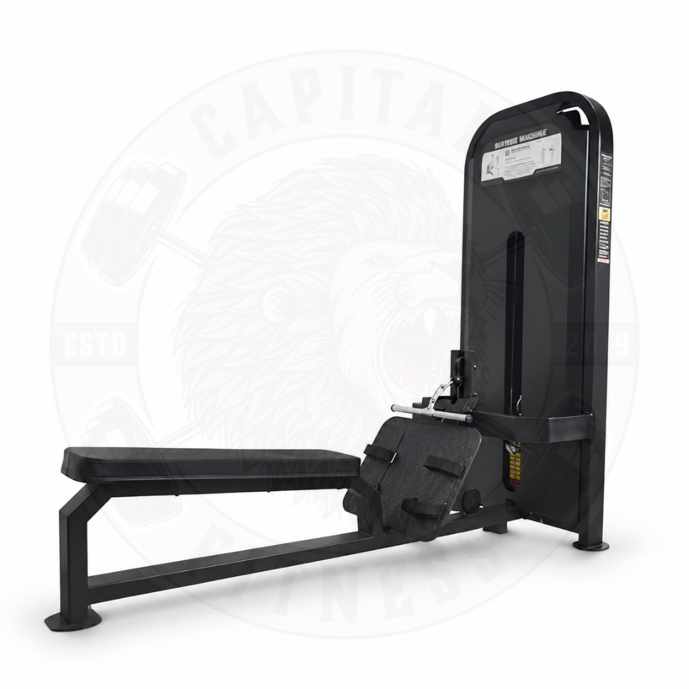 Seated Rowing Single Station Astra series