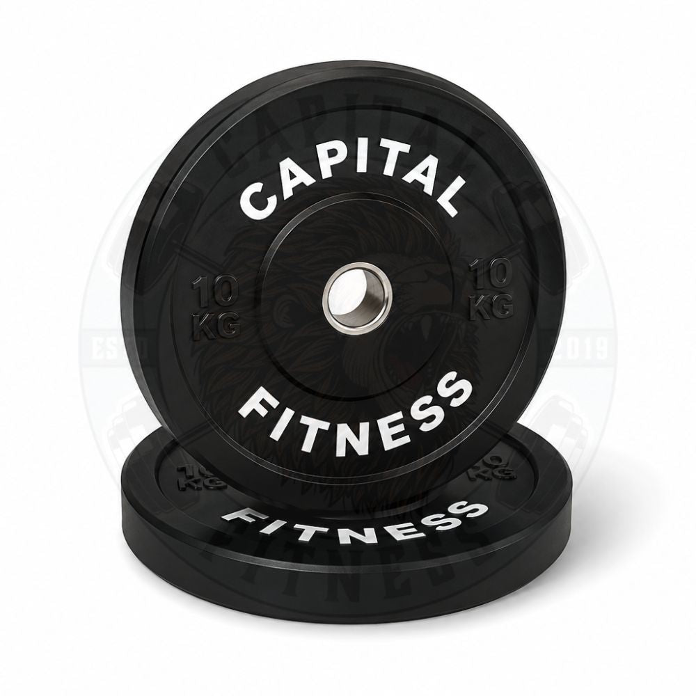 Multi Color Rubber Bumper Plate