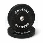 Multi Color Rubber Bumper Plate