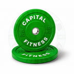 Multi Color Rubber Bumper Plate