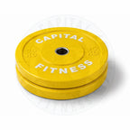Multi Color Rubber Bumper Plate