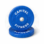Multi Color Rubber Bumper Plate