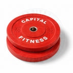 Multi Color Rubber Bumper Plate