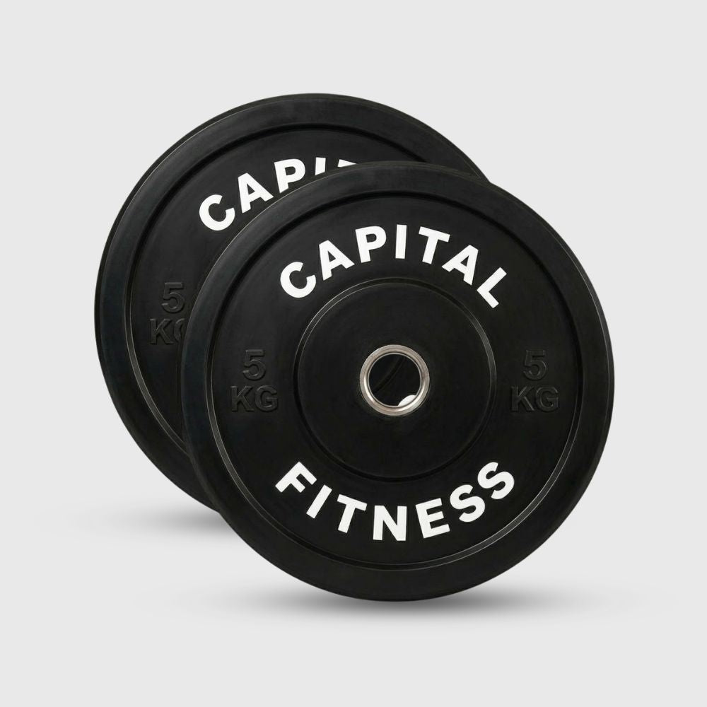 Multi Color Rubber Bumper Plate