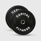 Multi Color Rubber Bumper Plate