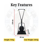 Best Ski Exercise Machine